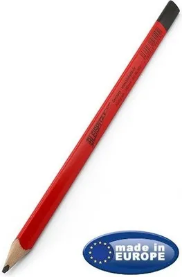 Produktbild von Multigraph Bleistift 7B 9 Stück|24 cm Typ 0396