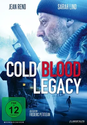 Obrázok produktu pre Cold Blood Legacy