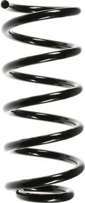Produktbild von SPIDAN Fahrwerksfeder Hinten für VW PASSAT Variant (3B6) 56600