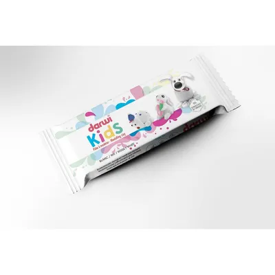 Obrázok produktu pre Darwi The Self-Hardening Modelling Clay Kids Samoschnúca hmota 500 g