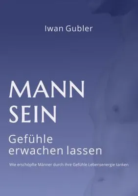 Produktbild von Mann Sein