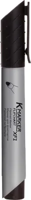 Obrázek produktu pro Popisovač Kores K-marker FLIPCHART - černá