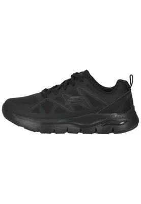 Produktbild von Skechers Sneakers 200025EC-BLK in Black color size 40