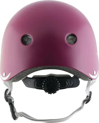 Produktbild von Hudora 84129 - Skaterhelm, berry, Gr. 56-60
