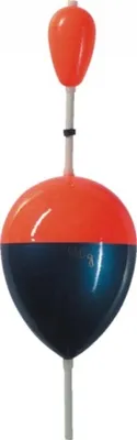 Zdjęcie produktu dla Spławik SPORTS do połowu sumów, z sygnałem dźwiękowym, 330 g