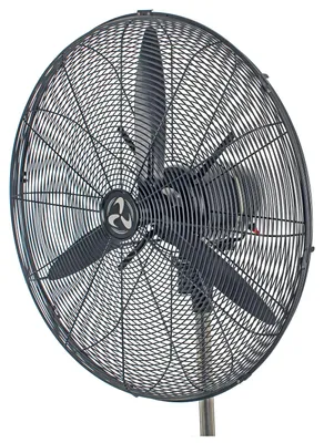 Immagine prodotto di WM3 STAND ECO SL, Ventilatore da Terra, CasaFan