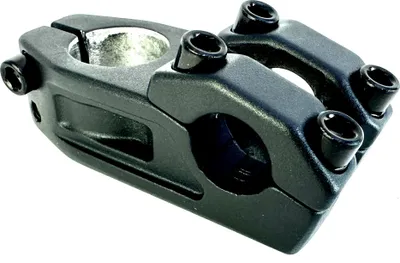 Immagine prodotto di Attacco manubrio Zoom 50mm a 4 viti UDX BMX nero