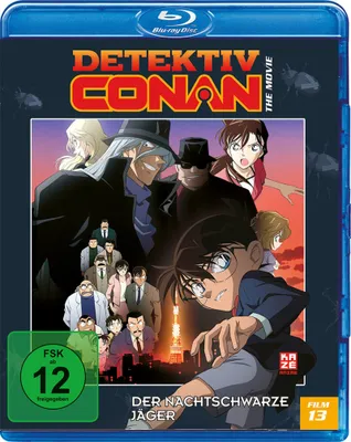 Produktbild von Detektiv Conan