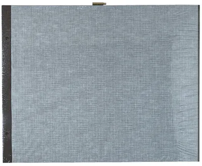 Produktbild von Exacompta Ergänzungsblätter schwarz 29x37 cm 10 Blatt