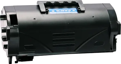 Produktbild von Kompatibler Toner für Lexmark MX710 MX810 25000 Seiten von ABC