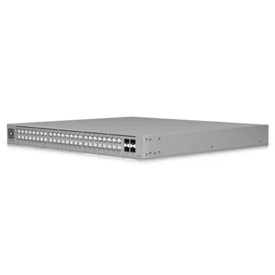 Produktbild von Ubiquiti UniFi Switch USW-Pro-Max-48-POE 720W PoE++
