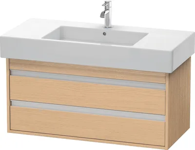 Produktbild von DURAVIT KT664103030 WTU wandhängend Ketho 455x1000x480mm