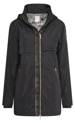 Produktbild von Imperial Riding Funktionsjacke Damen IRHDreamy FS 2022 Black M