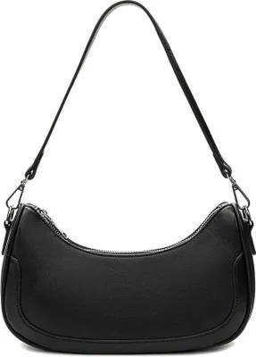 Produktbild von Keddo Damen Umhängetaschen 357100/2301 Farbe: Schwarz Größe: Einheitsgröße