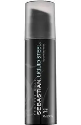 Produktbild von Sebastian Professional Liquid Steel Styler Haargel für Definition und Form 140 ml