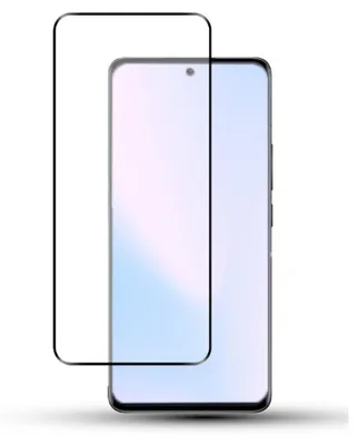 Obrázek produktu pro 1-balení Xiaomi 14 Pro Ochranné sklo na displej - Tvrzené sklo 9H - Super kvalita 3D