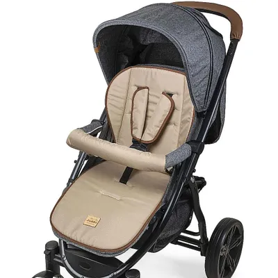 Produktbild von Universeller, doppelseitiger Sitzauflage – Beige