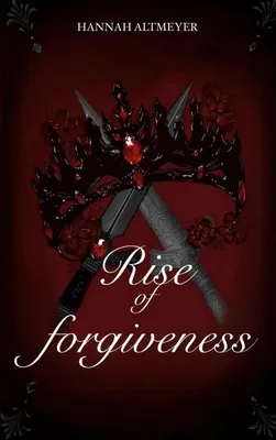 Produktbild von Rise of forgiveness