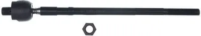 Produktbild von DENCKERMANN D180307 Axialgelenk Spurstange für MITSUBISHI OUTLANDER I (CUW) Vorne