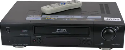 Image de Philips VR860/02