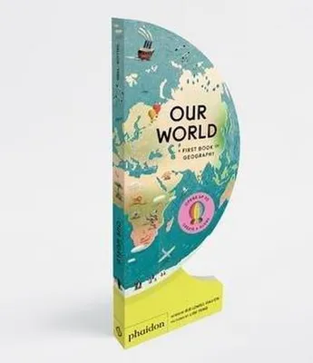 Immagine prodotto di Our World