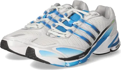 Produktbild von Laufschuhe SUPERNOVA CUSHION 7, 12-Italienisch:42, Color:schwarz 9