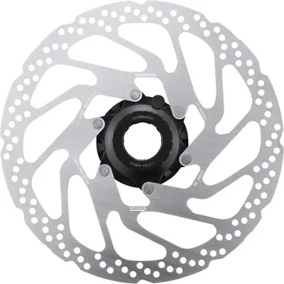 Image de Disque De Frein Shimano Rtem300 160Mm Cl