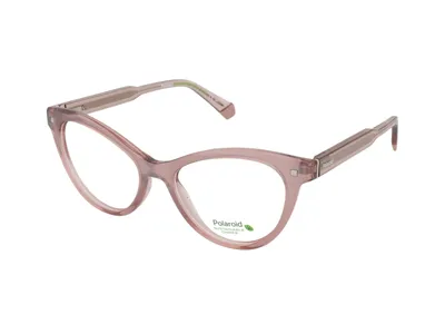 Produktbild von Polaroid PLD D446 Pearld pink 52/17/145 Damen Brillen