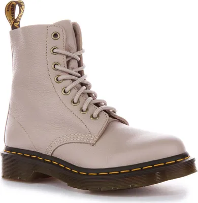 Image de Bottes Dr. Martens 1460 30920348 pour Femme