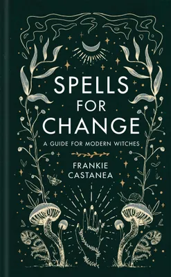 Produktbild von Castanea, F: Spells for Change