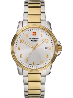 Obrázek produktu pro Pánské hodinky Swiss Alpine Military 7022.9111