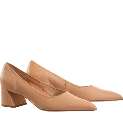 Zdjęcie produktu dla Hogl damskie buty biznesowe 7-104500 1500 Kolor: Brązowy Rozmiar: 41,5