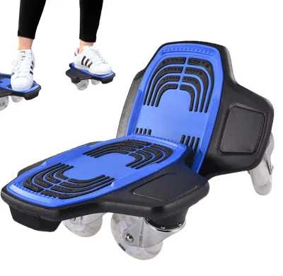 Obrázek produktu pro Sdílené skateboardy pro pohodlnou jízdu