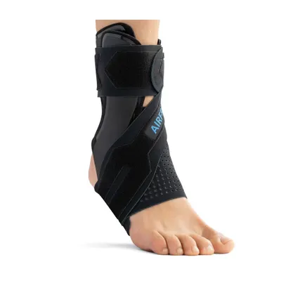 Produktbild von Aircast Airfree Sprunggelenkorth.links Gr.M schw. 1 St