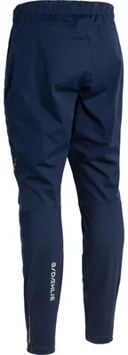 Immagine prodotto di Daehlie Pantaloni sportivi da uomo, modello Challenge 3.0, colore blu, taglia M