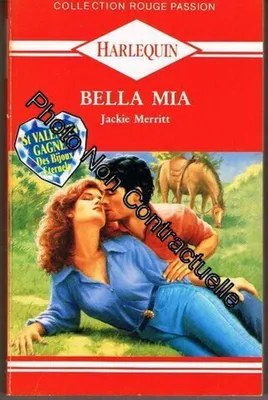 Produktbild von Bella Mia