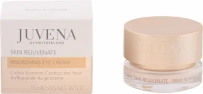 Produktbild von Juvena Haut Rejuvenate Nourishin Eye Cream (15ml)
