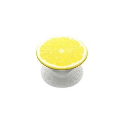 Immagine prodotto di PopSockets - PopGrip - Pucker Up - Supporto per le dita dei telefoni cellulari