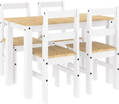 Zdjęcie produktu dla VidaXL 3345172, 5 szt.