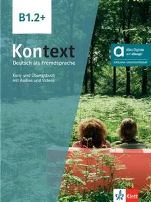 Obrázek produktu pro Kontext B1.2+ - Hybride Ausgabe allango