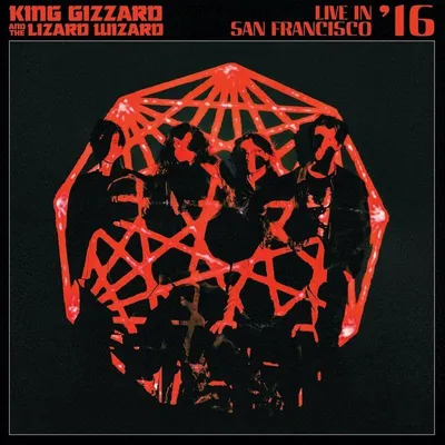 Image de Live in San Francisco '16 (2CD)