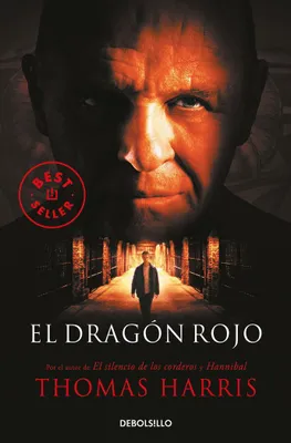 Produktbild von Der rote Drache