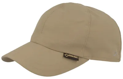 Göttmann GoreTex Baseball-Cap Monaco mit UV-Schutz 40+ in beige