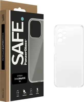Immagine prodotto di Fondo per Móvil Panzer Glass SAFE95305 Trasparente Samsung Samsung Galaxy A13