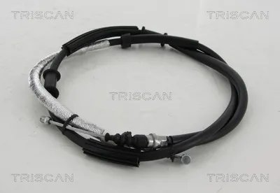 Produktbild von TRISCAN Handbremsseil Seilzug Feststellbremse für FIAT 500L (351, 352) 8140 151069