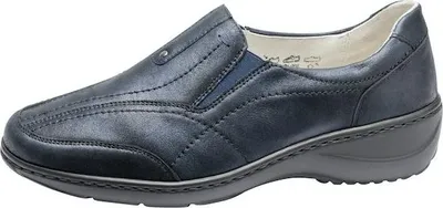 Immagine prodotto di Pantofole comfort Waldläufer per donna