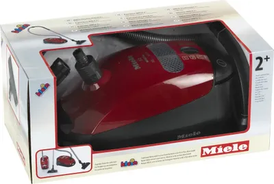 Obrázek produktu pro Theo Klein 6841 Vysavač Miele 2+