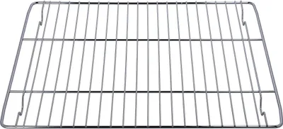 Produktbild von Rost Grillrost Backofenrost Gitter 465x375mm Bosch Siemens Constructa Neff 00438149 438149 für MEGA3322 3422 3544 1972 1952 1922 1856 1834 1822 1664 1644 1622 1554 1544