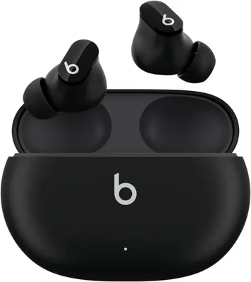 Produktbild von In-Ear Kopfhörer mit Noise-Cancelling – schweißbeständige, kompatibel mit Apple und Android, Bluetooth der Klasse 1, integriertes Mikrofon