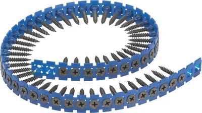 Obrázok produktu pre Bosch skrutka do sadrokartónu s jemným závitom S-F 3,9 x 25 mm 1000 ks